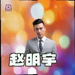 赵明宇