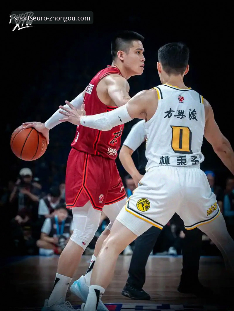 中欧体育下载 掌握CBA季后赛逆风翻盘的关键:浙江vs宁波G2实战复盘